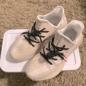 Adidas Yeezy 350 off white
